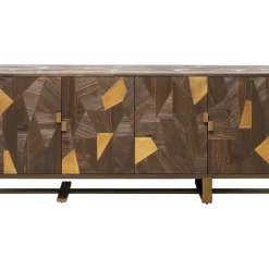 Outlet Sideboard Salerno 180X83Cm Kommoden & Sideboards