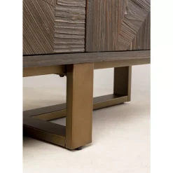 Outlet Sideboard Salerno 180X83Cm Kommoden & Sideboards
