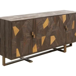 Outlet Sideboard Salerno 180X83Cm Kommoden & Sideboards