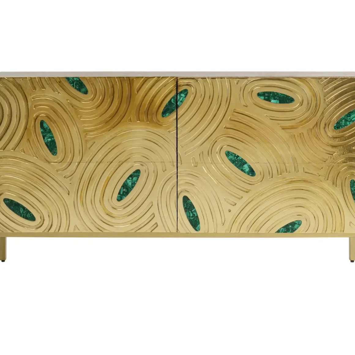 New Sideboard Saragossa 150X80Cm Kommoden & Sideboards