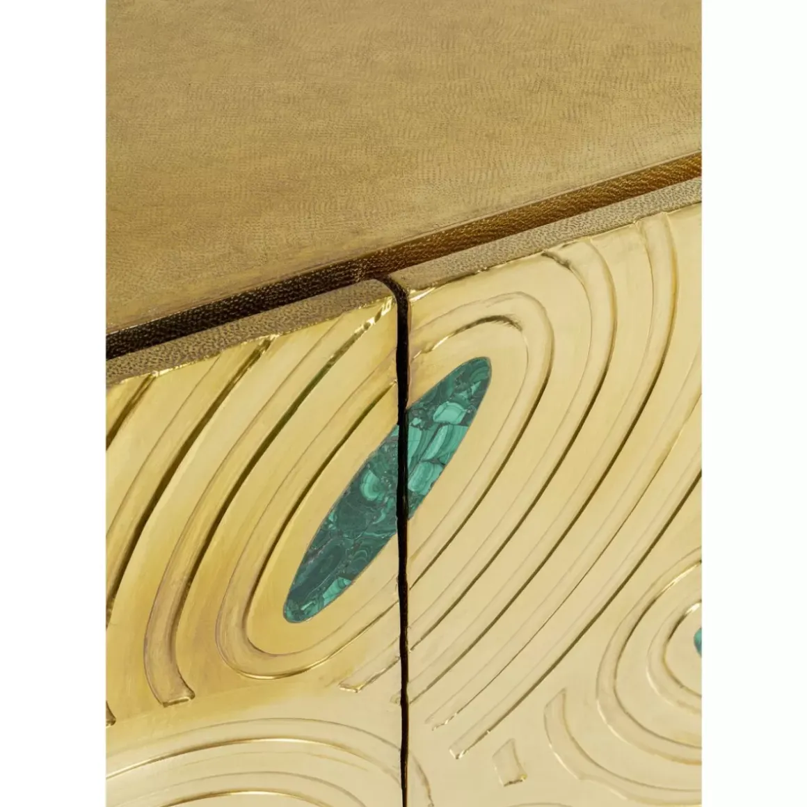 New Sideboard Saragossa 150X80Cm Kommoden & Sideboards