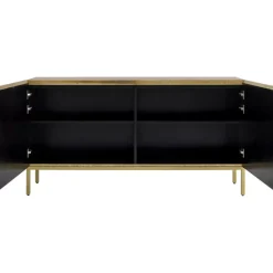 New Sideboard Saragossa 150X80Cm Kommoden & Sideboards