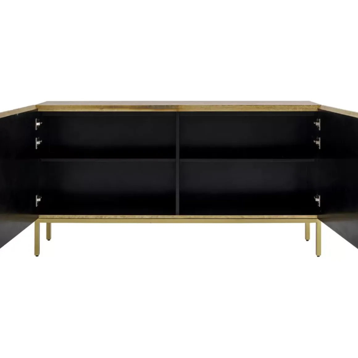 New Sideboard Saragossa 150X80Cm Kommoden & Sideboards