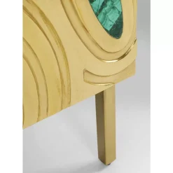 New Sideboard Saragossa 150X80Cm Kommoden & Sideboards