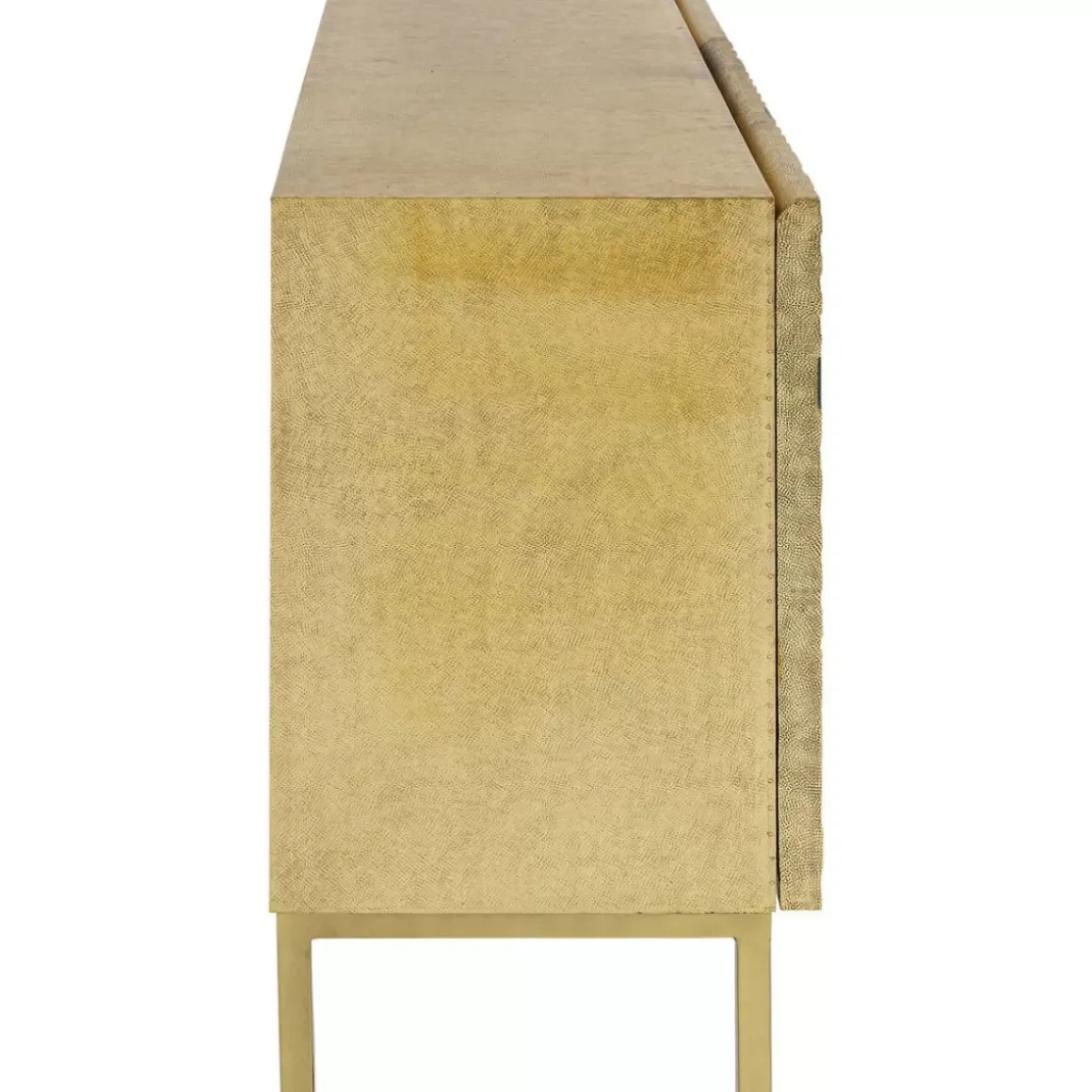 New Sideboard Saragossa 150X80Cm Kommoden & Sideboards