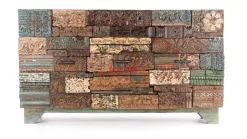 Best Sideboard Shanti Surprise Puzzle Kommoden & Sideboards