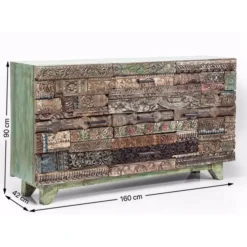 Best Sideboard Shanti Surprise Puzzle Kommoden & Sideboards