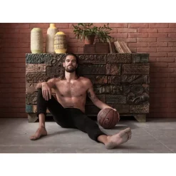 Best Sideboard Shanti Surprise Puzzle Kommoden & Sideboards