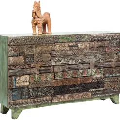 Best Sideboard Shanti Surprise Puzzle Kommoden & Sideboards