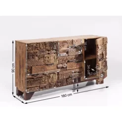 Online Sideboard Shanti Surprise Puzzle Nature Kommoden & Sideboards