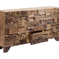 Online Sideboard Shanti Surprise Puzzle Nature Kommoden & Sideboards