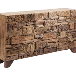 Online Sideboard Shanti Surprise Puzzle Nature Kommoden & Sideboards