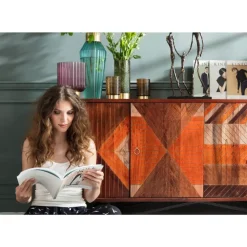 Outlet Sideboard Tomahawk Kommoden & Sideboards