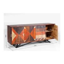 Outlet Sideboard Tomahawk Kommoden & Sideboards