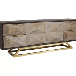 Sale Sideboard Triangolo Kommoden & Sideboards