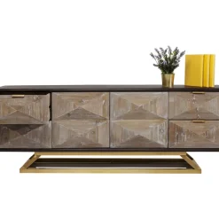 Sale Sideboard Triangolo Kommoden & Sideboards