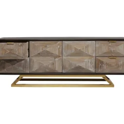 Sale Sideboard Triangolo Kommoden & Sideboards