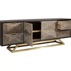 Sale Sideboard Triangolo Kommoden & Sideboards