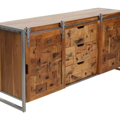 Best Sideboard Vancouver 160X78Cm Kommoden & Sideboards