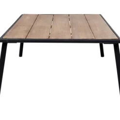 Sitzgruppe Elba Quattro Natur (4/Tlg.) Outdoormöbel