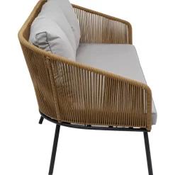 Outlet Sitzgruppe Elba (4-Tlg.) Outdoormöbel