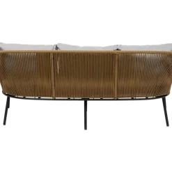 Outlet Sitzgruppe Elba (4-Tlg.) Outdoormöbel