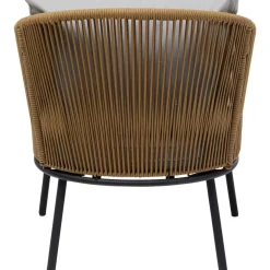 Outlet Sitzgruppe Elba (4-Tlg.) Outdoormöbel