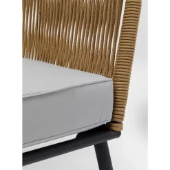 Outlet Sitzgruppe Elba (4-Tlg.) Outdoormöbel