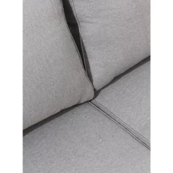 Best Sitzgruppe Holiday Schwarz (4-Tlg.) Outdoormöbel