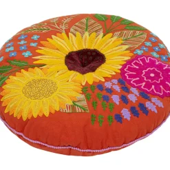 Sale Sitzkissen Girasole O75Cm Kissen