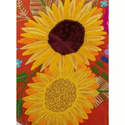 Sale Sitzkissen Girasole O75Cm Kissen