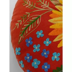 Sale Sitzkissen Girasole O75Cm Kissen