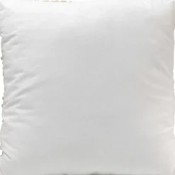 Outlet Sitzkissen Loop Knit Beige 60X60Cm Kissen