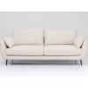New Sofa Amalfi 2-Sitzer Creme 219Cm Sofas & Couches