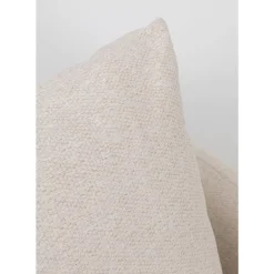 New Sofa Amalfi 2-Sitzer Creme 219Cm Sofas & Couches