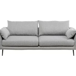 Sale Sofa Amalfi 2-Sitzer Grau 219Cm Sofas & Couches