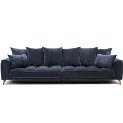 Sofa Benita 4-Sitzer Sofas & Couches