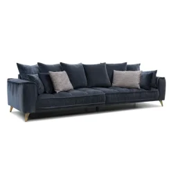 Sofa Benita 4-Sitzer Sofas & Couches
