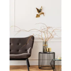 Sale Sofa Black Vicky 2-Sitzer Velvet Grau Sofas & Couches