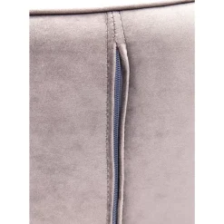 Sale Sofa Black Vicky 2-Sitzer Velvet Grau Sofas & Couches