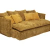 New Sofa Boheme 3-Sitzer Curry 230Cm Sofas & Couches