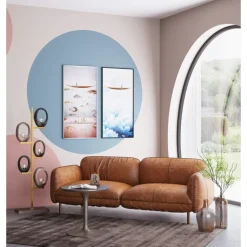 Online Sofa Calgary 226Cm Sofas & Couches