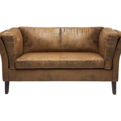 Outlet Sofa Canapee 2-Sitzer Vintage Smart Sofas & Couches