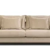 Sale Sofa Caren 3-Sitzer M. Schlaffunktion Sofas & Couches