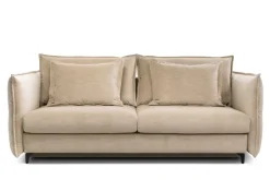 Sale Sofa Caren 3-Sitzer M. Schlaffunktion Sofas & Couches