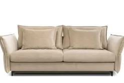 Sale Sofa Caren 3-Sitzer M. Schlaffunktion Sofas & Couches
