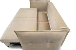 Sale Sofa Caren 3-Sitzer M. Schlaffunktion Sofas & Couches