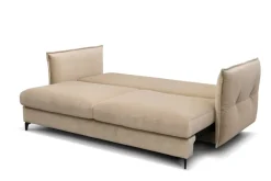Sale Sofa Caren 3-Sitzer M. Schlaffunktion Sofas & Couches