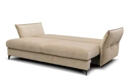 Sale Sofa Caren 3-Sitzer M. Schlaffunktion Sofas & Couches
