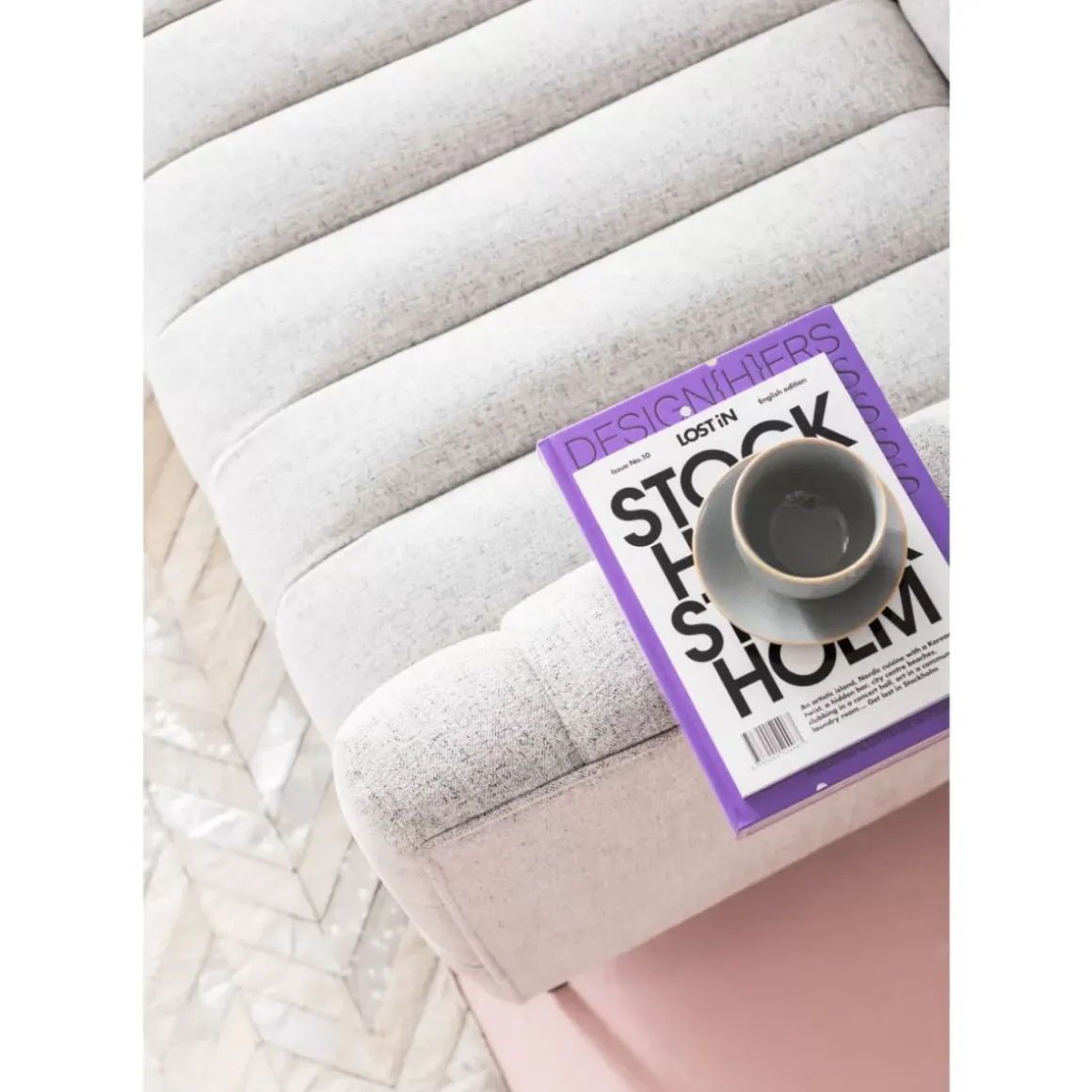 New Sofa Celebrate 3-Sitzer S&P Sofas & Couches